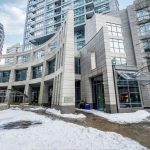 1-bedroom condo apartment for sale in Toronto — 1504 - 2181 Yonge Street (Photo 2)