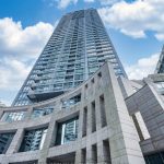 1-bedroom condo apartment for sale in Toronto — 1504 - 2181 Yonge Street (Photo 3)