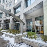 1-bedroom condo apartment for sale in Toronto — 1504 - 2181 Yonge Street (Photo 4)