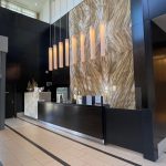 1-bedroom condo apartment for rent in Toronto — 1504 - 30 Herons Hill Way N (Photo 4)