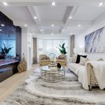3-bedroom condo apartment for sale in Toronto — 1504 - 65 Spring Garden Avenue (Photo 1)