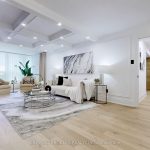 3-bedroom condo apartment for sale in Toronto — 1504 - 65 Spring Garden Avenue (Photo 2)