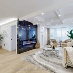 3-bedroom condo apartment for sale in Toronto — 1504 - 65 Spring Garden Avenue (Photo 3)