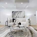 3-bedroom condo apartment for sale in Toronto — 1504 - 65 Spring Garden Avenue (Photo 4)