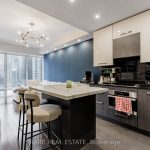 1-bedroom condo apartment for rent in Toronto — 1504 - 8 The Esplanade N/a (Photo 1)