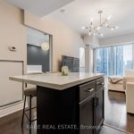 1-bedroom condo apartment for rent in Toronto — 1504 - 8 The Esplanade N/a (Photo 2)