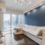 1-bedroom condo apartment for rent in Toronto — 1504 - 8 The Esplanade N/a (Photo 3)