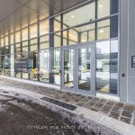 1-bedroom condo apartment for rent in Cambridge — 1505 - 15 Glebe Street (Photo 2)