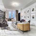 1-bedroom condo apartment for rent in Cambridge — 1505 - 15 Glebe Street (Photo 3)
