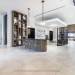 1-bedroom condo apartment for rent in Cambridge — 1505 - 15 Glebe Street (Photo 4)