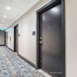 1-bedroom condo apartment for rent in Cambridge — 1505 - 15 Glebe Street (Photo 5)
