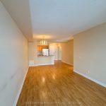 1-bedroom condo apartment for rent in Toronto — 1507 - 83 Borough Drive (Photo 5)