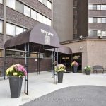 3-bedroom condo apartment for sale in Toronto — 1508 - 11 Wincott Drive (Photo 1)