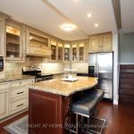 3-bedroom condo apartment for sale in Toronto — 1508 - 11 Wincott Drive (Photo 3)