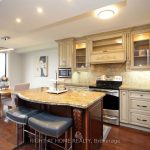 3-bedroom condo apartment for sale in Toronto — 1508 - 11 Wincott Drive (Photo 4)