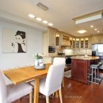 3-bedroom condo apartment for sale in Toronto — 1508 - 11 Wincott Drive (Photo 5)