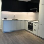 1-bedroom condo apartment for rent in Toronto — 1509 - 308 Jarvis Street (Photo 4)