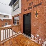 3-bedroom detached home for sale in Hamilton — 151 East 21st Street (Photo 4)