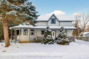 3-bedroom detached home for sale in Hamilton — 151 Lynden Road
