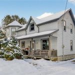 3-bedroom home for sale in Lynden — 151 Lynden Road (Photo 1)