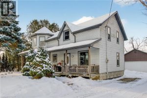 3-bedroom home for sale in Lynden — 151 Lynden Road