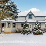 3-bedroom home for sale in Lynden — 151 Lynden Road (Photo 2)