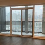 2-bedroom condo apartment for rent in Toronto — 1510 - 25 Nicholas Avenue (Photo 2)