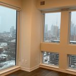 2-bedroom condo apartment for rent in Toronto — 1510 - 25 Nicholas Avenue (Photo 3)