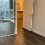 2-bedroom condo apartment for rent in Toronto — 1510 - 25 Nicholas Avenue (Photo 4)