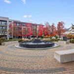 1-bedroom condo apartment for rent in Vaughan — 1515 - 85 North Park Road (Photo 2)