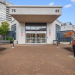 1-bedroom condo apartment for rent in Vaughan — 1515 - 85 North Park Road (Photo 3)