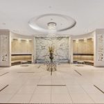 1-bedroom condo apartment for rent in Vaughan — 1515 - 85 North Park Road (Photo 4)