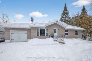 3-bedroom detached home for sale in Southgate — 151564 Southgate 15 Side Road
