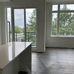2-bedroom condo townhouse for rent in Richmond Hill — 1518 - 11 David Eyer Road (Photo 4)