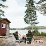 Studio vacant land home for sale in Hastings Highlands — 1519 North Baptiste Lake Road (Photo 4)