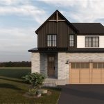 3-bedroom home for sale in Harriston — 152 Bean Street (Photo 1)