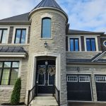 3-bedroom detached home for rent in Vaughan — 152 First Nations Trail (Photo 1)