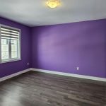 3-bedroom detached home for rent in Vaughan — 152 First Nations Trail (Photo 2)
