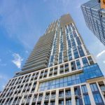 Studio condo apartment for rent in Toronto — 1522 - 251 Jarvis Street (Photo 2)