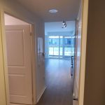Studio condo apartment for rent in Toronto — 1522 - 251 Jarvis Street (Photo 3)