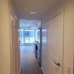 Studio condo apartment for rent in Toronto — 1522 - 251 Jarvis Street (Photo 4)