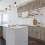 1-bedroom condo apartment for rent in Toronto — 1524 - 8 Hillsdale Avenue E (Photo 1)