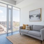 1-bedroom condo apartment for rent in Toronto — 1524 - 8 Hillsdale Avenue E (Photo 3)