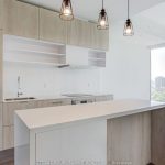 1-bedroom condo apartment for rent in Toronto — 1525 - 8 Hillsdale Avenue E (Photo 1)