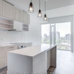 1-bedroom condo apartment for rent in Toronto — 1525 - 8 Hillsdale Avenue E (Photo 2)