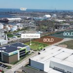 Studio vacant land home for sale in Burlington — 1525 Snake Road (Photo 2)