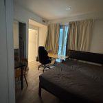 2-bedroom condo apartment for rent in Toronto — 1528 - 230 Master Bedroom Street (Photo 2)