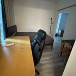 2-bedroom condo apartment for rent in Toronto — 1528 - 230 Master Bedroom Street (Photo 3)