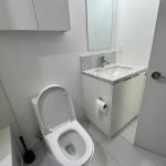 2-bedroom condo apartment for rent in Toronto — 1528 - 230 Master Bedroom Street (Photo 4)