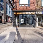 Studio sale of business home for sale in Toronto — 1532 Dundas Street W (Photo 1)